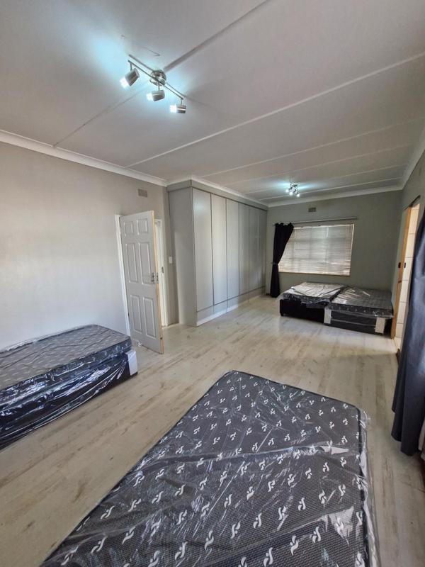 4 Bedroom Property for Sale in Vryburg North West